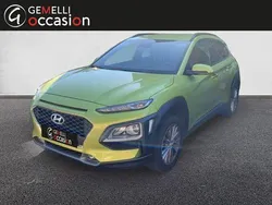 Utilisé 2021 Hyundai Kona SUV | 18 990 € (Prix juste)