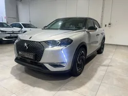 Othercolor Utilisé 2022 DS Automobiles DS3 Crossback E-Tense SUV | 21 389 € (Prix assez cher)