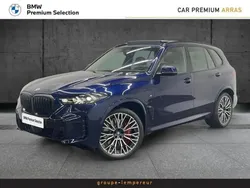 Utilisé 2025 BMW X5 M Sport SUV | 129 990 €