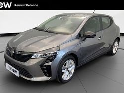 Gris Utilisé 2024 Renault Clio V Evolution Citadine | 16 490 € (Prix juste)