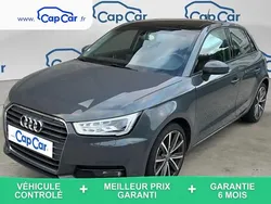 Utilisé 2015 Audi A1 S-Line Citadine | 12 990 € (Bon prix)
