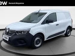 Blanc Utilisé 2023 Renault Kangoo Monospace | 25 990 € (Prix assez cher)