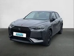 DS Automobiles DS3 Crossback E-Tense