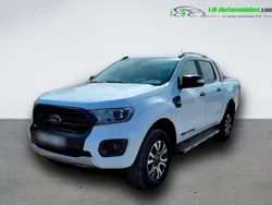 Utilisé 2022 Ford Ranger Pick-up | 38 900 € (Bon prix)