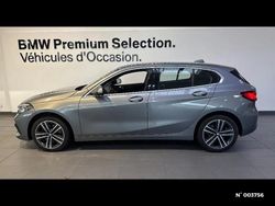 Gris Utilisé 2023 BMW 118 Comfort Edition Citadine | 27 990 € (Prix juste)
