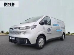 Argent métal Utilisé 2024 Maxus V70 Van | 41 880 €