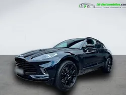 Utilisé 2022 Aston Martin DBX SUV | 155 600 € (Prix juste)