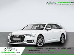 Utilisé 2025 Audi A6 Sport Break | 56 800 € (Prix cher)