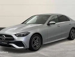 Utilisé 2024 Mercedes 300 AMG line Berline | 48 999 €