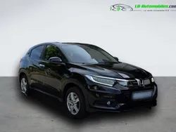 Utilisé 2020 Honda HR-V SUV | 25 200 € (Prix juste)