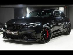 Utilisé 2021 BMW M2 Comfort Edition Coupé | 75 990 € (Super prix)