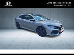 Utilisé 2019 Honda Civic Exclusive Berline | 18 890 € (Prix juste)