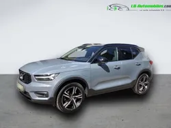 Utilisé 2021 Volvo XC40 SUV | 35 800 € (Prix juste)