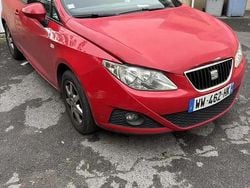 Occasion 2009 Seat Ibiza SC Sport Citadine | 3 800 €