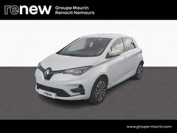 Utilisé 2021 Renault Zoe Exception Citadine | 16 290 € (Prix assez cher)
