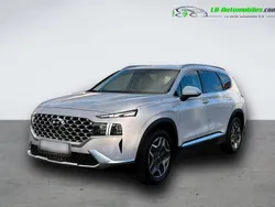 Utilisé 2023 Hyundai Santa Fe SUV | 43 500 € (Prix juste)