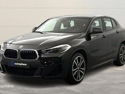 Noir Occasion 2021 BMW X2 M Sport SUV | 27 999 € (Prix juste)