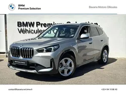 Argent Utilisé 2023 BMW X1 xLine SUV | 42 790 € (Prix cher)