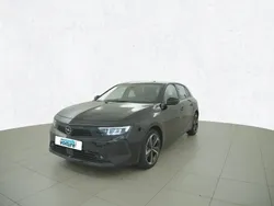 Noir Utilisé 2024 Opel Astra Berline | 24 390 € (Bon prix)