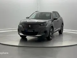 Utilisé 2021 Peugeot 2008 Allure SUV | 14 999 € (Prix juste)