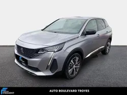 Gris Utilisé 2024 Peugeot 3008 Allure | 29 990 € (Prix assez cher)