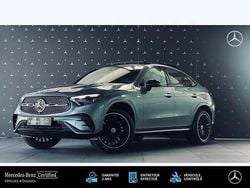 Gris Utilisé 2025 Mercedes GLC43 AMG AMG line | 89 900 €