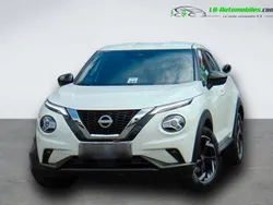 Utilisé 2024 Nissan Juke SUV | 21 000 € (Prix juste)