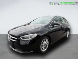 Utilisé 2022 Mercedes B200 Monospace | 29 400 € (Bon prix)