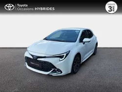 Utilisé 2024 Toyota Corolla Design Berline | 25 550 € (Bon prix)