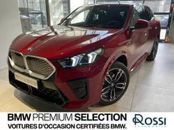 Utilisé 2025 BMW iX2 M Sport SUV | 46 700 € (Prix juste)