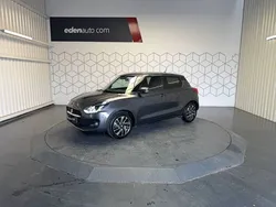 Gris Utilisé 2022 Suzuki Swift | 13 990 € (Prix juste)