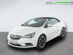 Utilisé 2017 Opel Cascada Cabriolet | 21 800 €