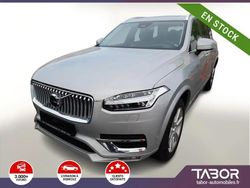 Argent Utilisé 2023 Volvo XC90 Ultimate SUV | 54 188 € (Prix juste)