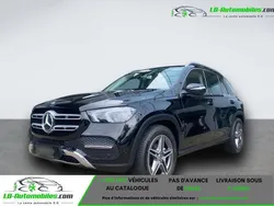 Utilisé 2020 Mercedes GLE300 | 62 500 € (Bon prix)
