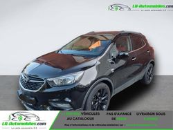 Utilisé 2019 Opel Mokka X SUV | 18 900 € (Prix juste)