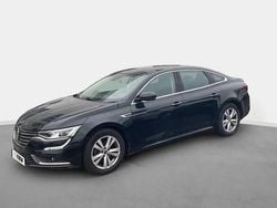 Noir Utilisé 2018 Renault Talisman Business Berline | 12 990 € (Bon prix)