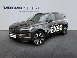 Gris Utilisé 2024 Volvo EX90 Performance SUV | 99 899 €