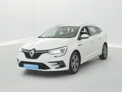 Utilisé 2022 Renault Mégane IV Evolution Break | 15 990 € (Prix juste)