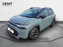 Brun ral 8023 Utilisé 2022 Citroën C3 Aircross SUV | 16 789 €