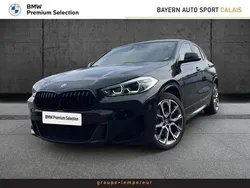 Utilisé 2022 BMW X2 M Sport SUV | 31 900 € (Prix juste)