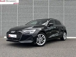 Noir mythic métallisé Utilisé 2025 Audi A3 Business | 32 990 € (Bon prix)