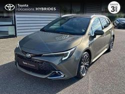 Utilisé 2024 Toyota Corolla Design | 29 900 € (Prix assez cher)