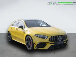 Utilisé 2020 Mercedes A45 AMG AMG Berline | 50 500 € (Bon prix)