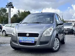 Gris Utilisé 2010 Suzuki Splash Citadine | 3 990 €
