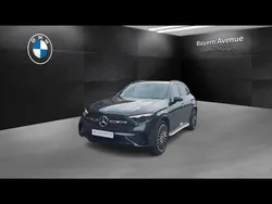 Gris Utilisé 2023 Mercedes GLC300 AMG line SUV | 61 890 € (Prix juste)
