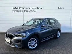 Utilisé 2020 BMW X1 Sport Line SUV | 28 880 € (Super prix)