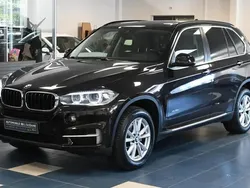 Utilisé 2014 BMW 218 Comfort Edition SUV | 21 987 €