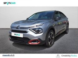 Utilisé 2021 Citroën C4 Feel Berline | 12 490 € (Prix juste)