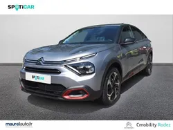 Utilisé 2021 Citroën C4 Feel Berline | 13 290 € (Prix juste)
