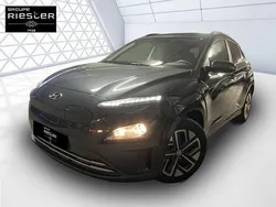 Noir Utilisé 2022 Hyundai Kona SUV | 18 480 € (Prix juste)
